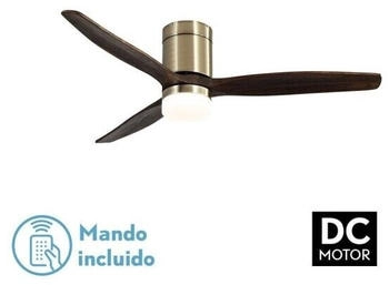 Abrila DC Aguilón LED leather/oak