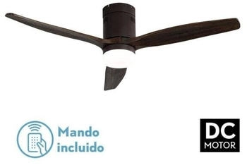 Abrila DC Aguilón LED brown/oak