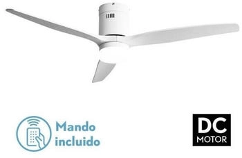 Abrila DC Aguilón LED white/white