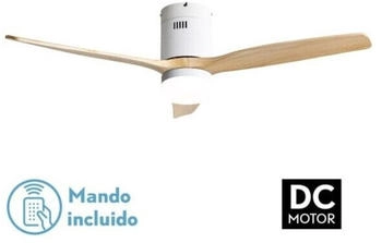 Abrila DC Aguilón LED white/beech