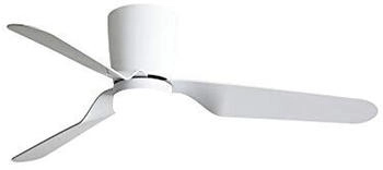 Abrila DC Kochi LED white/white