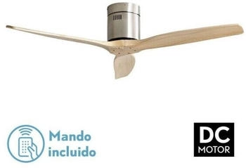 Abrila DC Aguilón nickel/beech