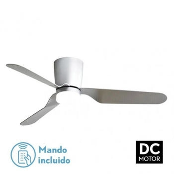 Abrila DC Kochi LED nickel/silver