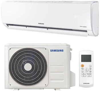 Samsung AR18BXHQASIN + AR18BXHQASIX