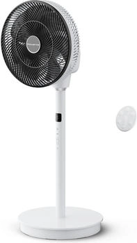 Rowenta Turbo Swift Silence QV5040F0