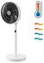 Rowenta Turbo Swift Silence QV5040F0