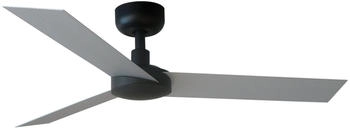 Faro Energiespar mit Fernbedienung Cruiser S Aluminium 106 cm