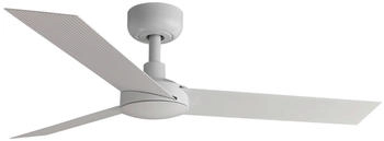 Faro Energiespar mit Fernbedienung Cruiser S Weiß 106 cm
