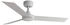 Faro Energiespar mit Fernbedienung Cruiser S Weiß 106 cm