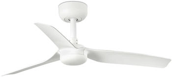 Faro Energiespar mit Fernbedienung Mini Punt 90 cm Weiß - Weiß
