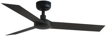 Faro Energiespar mit Fernbedienung Cruiser S Schwarz 106 cm
