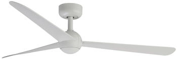 Faro Energiespar mit Fernbedienung Sfera M Weiß 125 cm