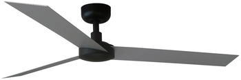 Faro Energiespar mit Fernbedienung Cruiser L Aluminium 132 cm
