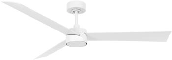 Lucci Air Climate IV Weiß 132 cm