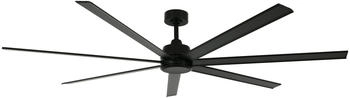 Lucci Air Atlanta II 183 cm Schwarz