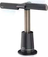 SHARK TF200SEU, SHARK TF200SEU TurboBlade Turmventilator Stand (Grau)