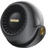 Unold Breezy Bowl schwarz
