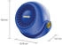 Unold Breezy Bowl blau