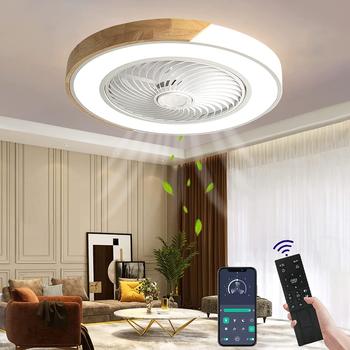 Wildcat Deckenventilator mit LED Beleuchtung