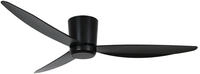 Lucci Energiespar Deckenventilator Array Schwarz 137