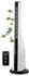 Echos Eco-121 Fernbedienung Oszillierend 15h Timer Touch Bedienfeld LED-Display