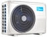Midea ALL EASY BLUE 3,5 kW Außengerät (MOX331-12HFN7-QRD6GW)