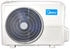 Midea ALL EASY BLUE 3,5 kW Außengerät (MOX331-12HFN7-QRD6GW)