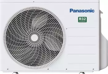 Panasonic Außengerät zu ETHERA CU-2Z50TBE