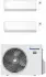 Panasonic Außengerät zu ETHERA CU-2Z50TBE