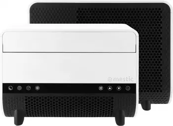 Mestic SPA-3100 Mobile Split-Klimaanlage 3.100 BTU 1.506 W
