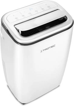Trotec PAC 3501 S WiFi