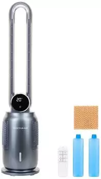 Genius Invictus Air AC7
