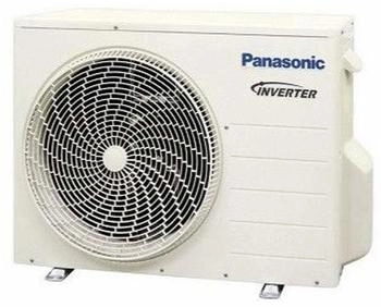 Panasonic Au&szlig;enger&auml;t zu ETHERA CU-2Z41TBE