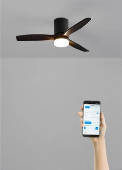 CREATE WIND CALM S WIFI black