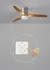 CREATE WIND CALM M