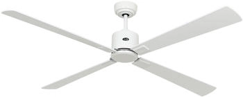 CasaFan ECO NEO III 152 WiFi Lack Wei&szlig;/Lack Lichtgrau