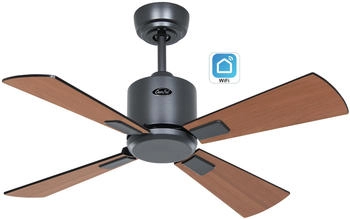 CasaFan Deckenventilator Eco Neo III 92 BG-SW/TK