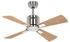 CasaFan Deckenventilator Eco Neo III 92