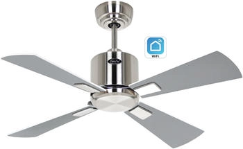 CasaFan Deckenventilator Eco Neo III 92 BN-WE/LG