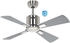 CasaFan Deckenventilator Eco Neo III 92