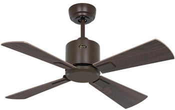 CasaFan Deckenventilator Eco Neo III 92 BZ-NB/KI