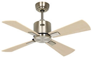 CasaFan Deckenventilator Eco Neo III 92 MA-AH/BU