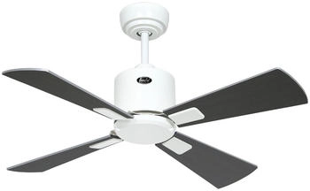CasaFan Deckenventilator Eco Neo III 92 WE-WN/SI