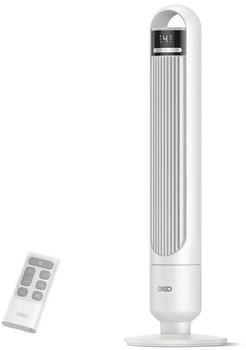 Dreo Turmventilator TF117 wei&szlig;