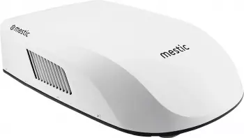 Mestic RTA-2600i wei&szlig;