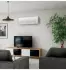 Mitsubishi Electric Dual Split Inverter Smart MXZ-2HA40VF (9000+12000)