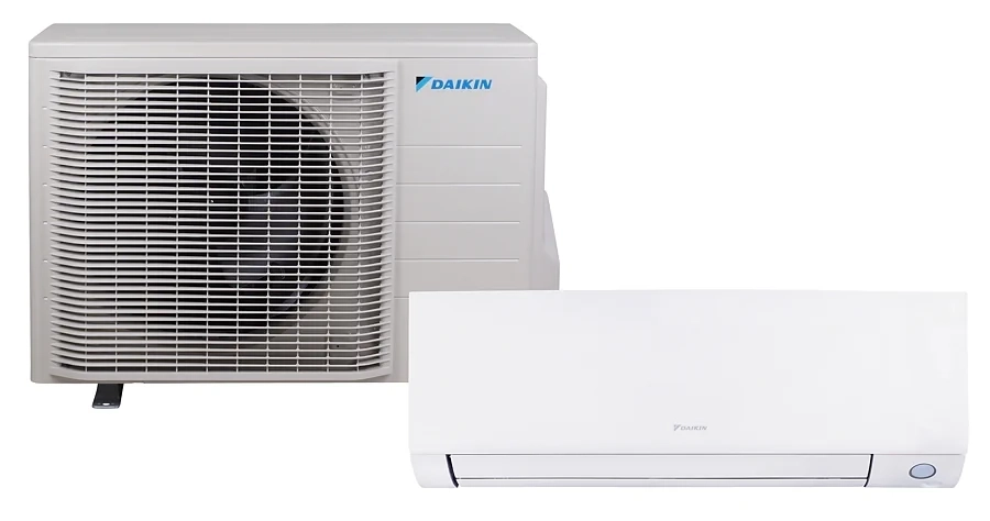 Daikin Klimaanlagen