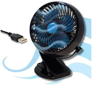 Venteo Mobile cooler Polaire Deluxe