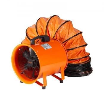 VEVOR Industrial extractor 254 mm