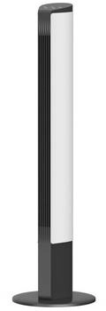 Pur Line Tower fan 100 W bladeless White